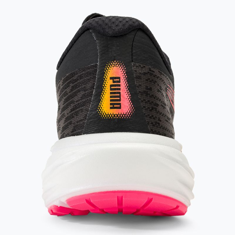 Vyriški bėgimo bateliai PUMA Deviate Nitro 2 black 7