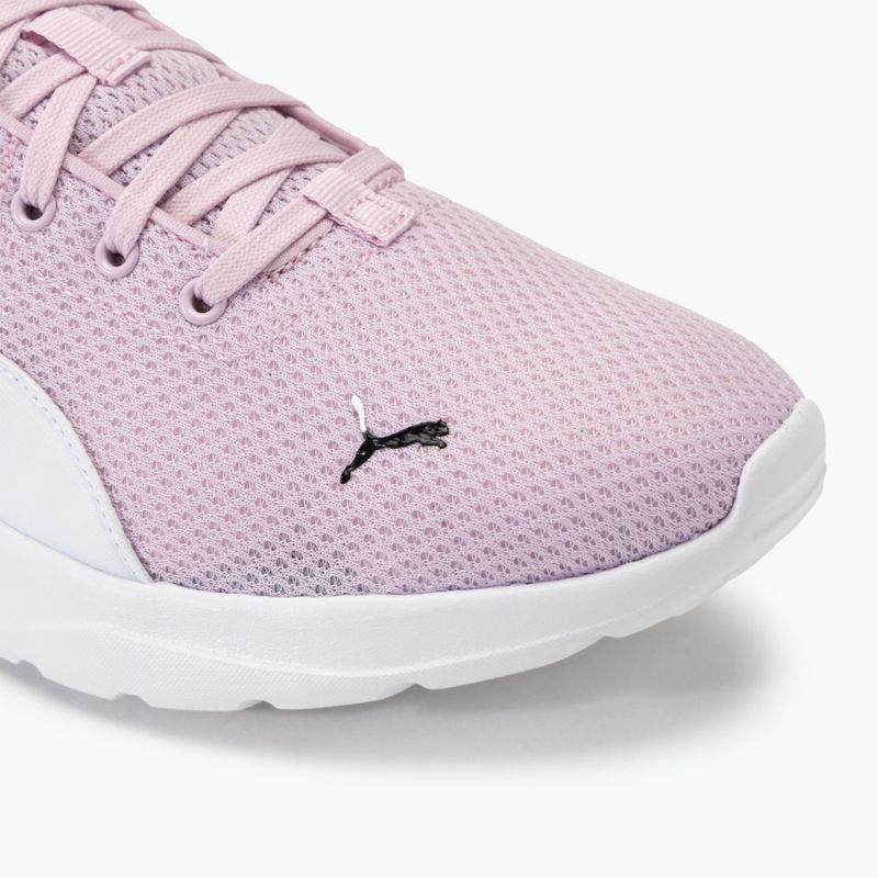 Batai PUMA Anzarun Lite grape mist/puma white/puma black/ultraviolet 7