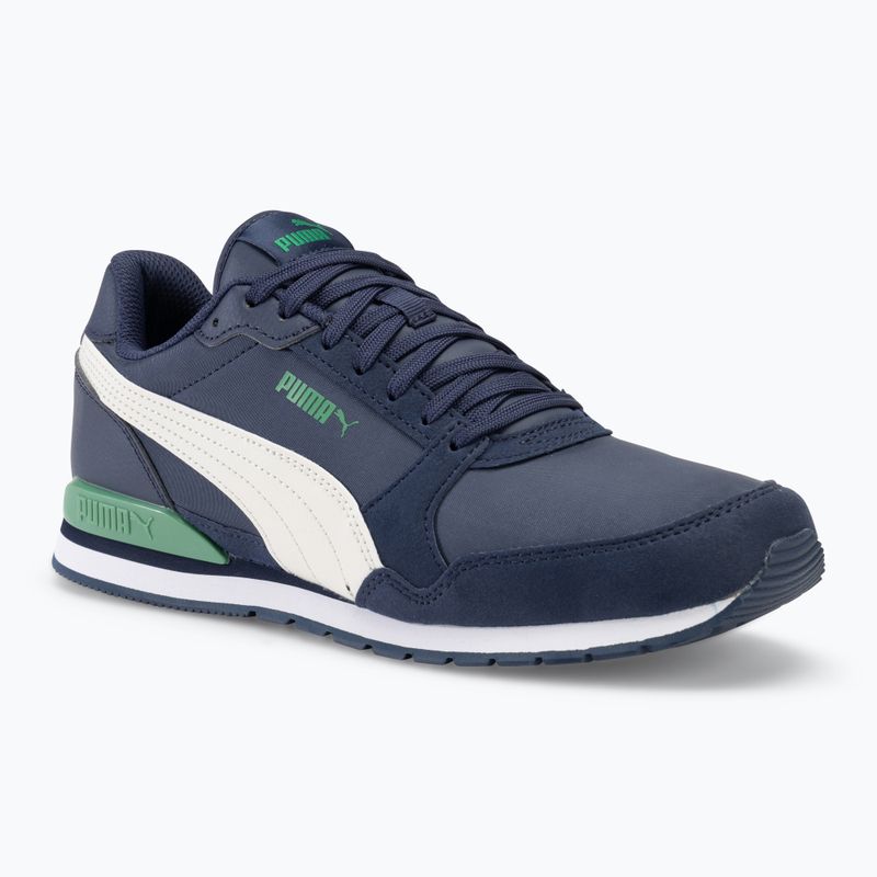 Batai PUMA ST Runner v3 NL puma navy/vapor gray/archive green/puma white