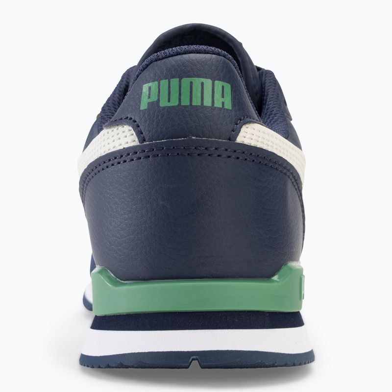 Batai PUMA ST Runner v3 NL puma navy/vapor gray/archive green/puma white 6