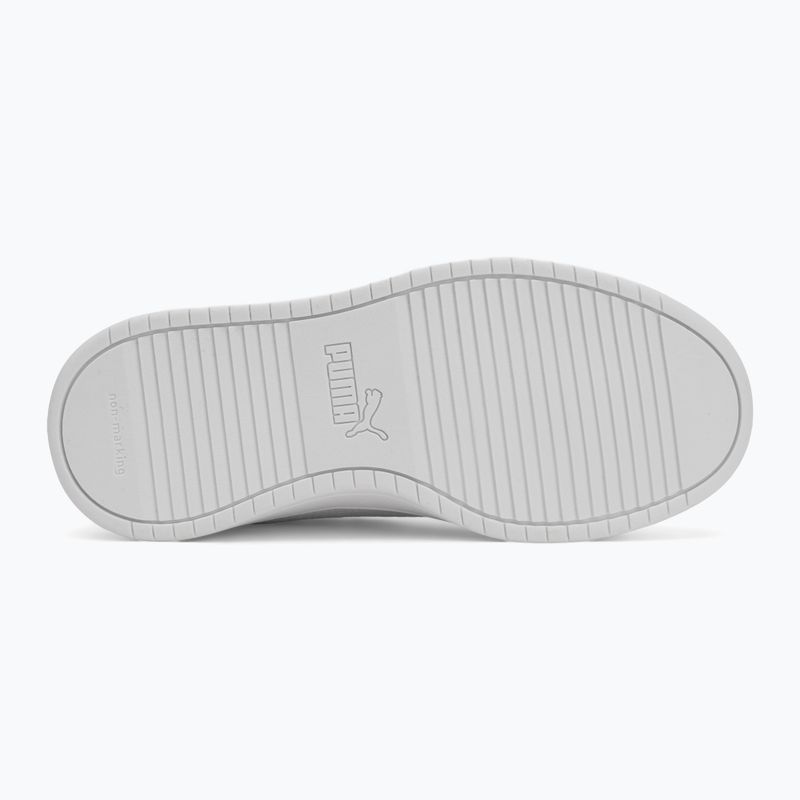 Vaikiški batai PUMA Rickie Classic V PS puma white/puma white 4