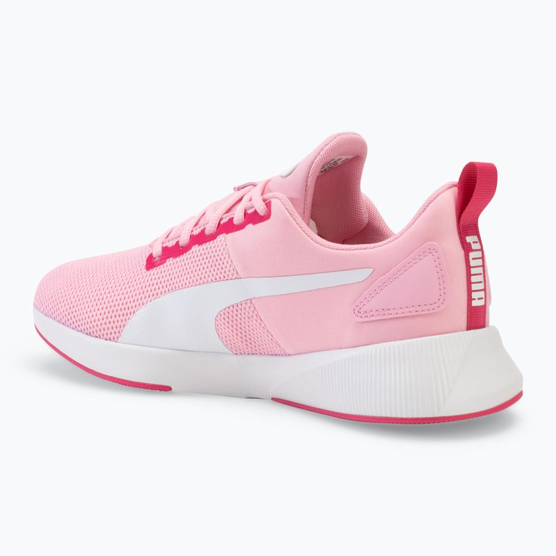 Vaikiški batai PUMA Flyer Runner pink lilac/puma white/puma pink 3