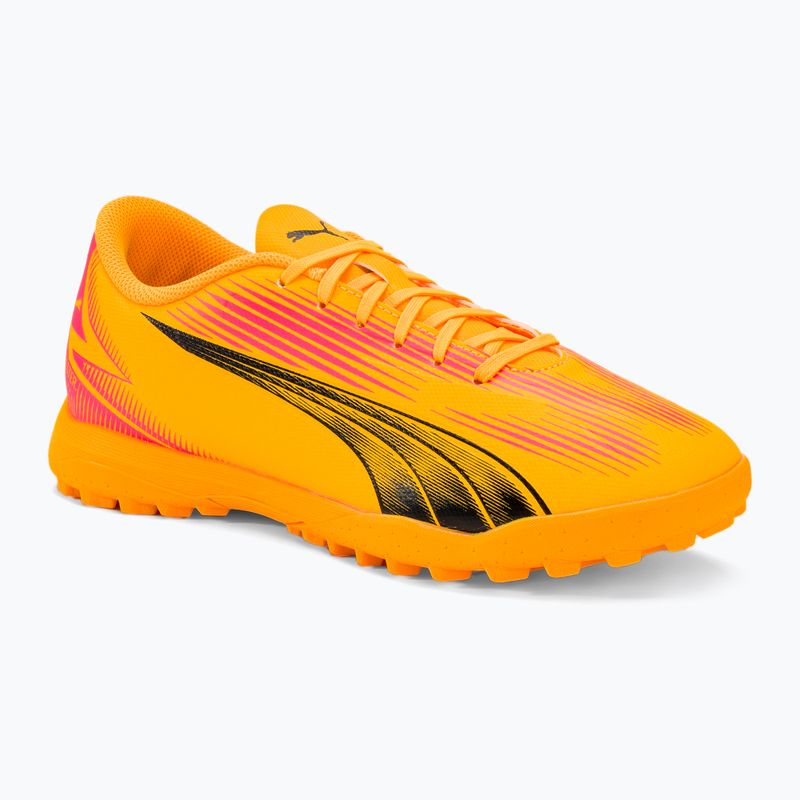 Futbolo batai PUMA Ultra Play TT sunset glow/puma black/sun stream