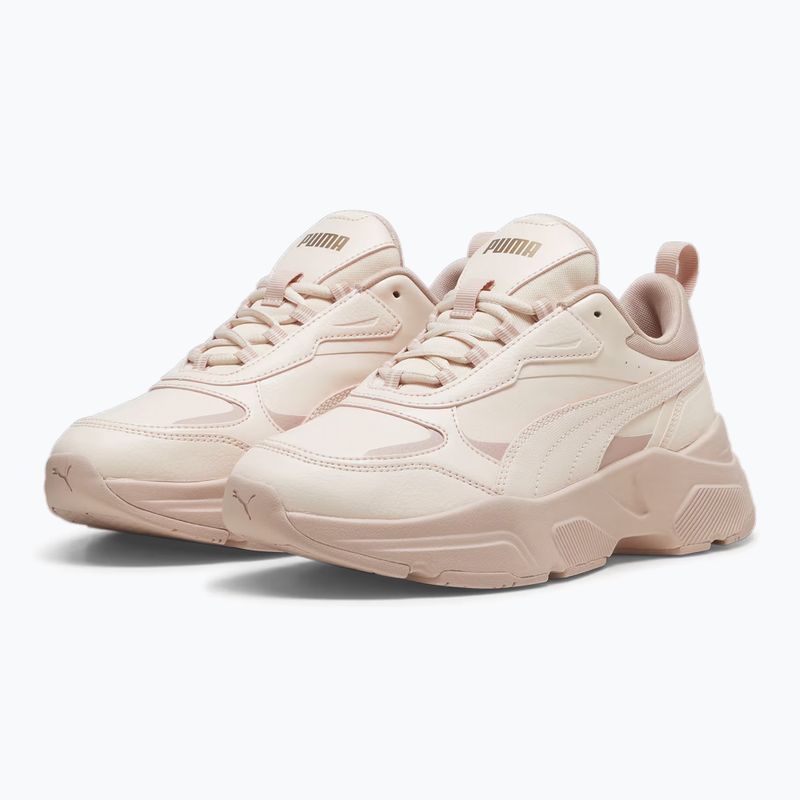 Moteriški batai PUMA Cassia SL rosebay/rose quartz/puma gold 3