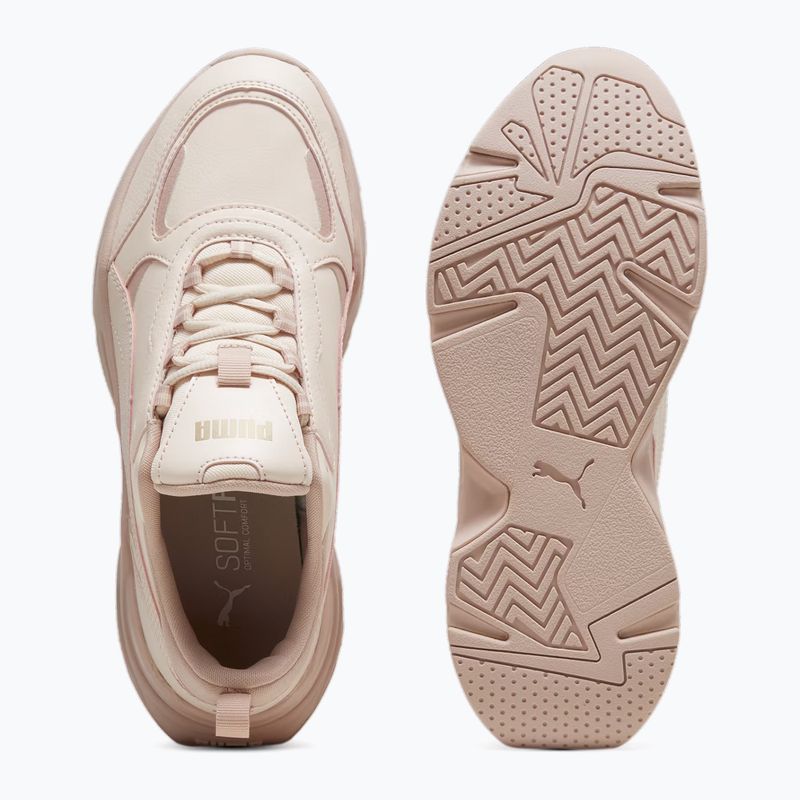 Moteriški batai PUMA Cassia SL rosebay/rose quartz/puma gold 4