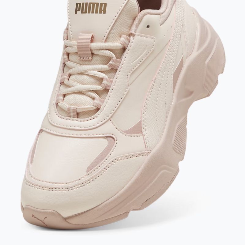 Moteriški batai PUMA Cassia SL rosebay/rose quartz/puma gold 5