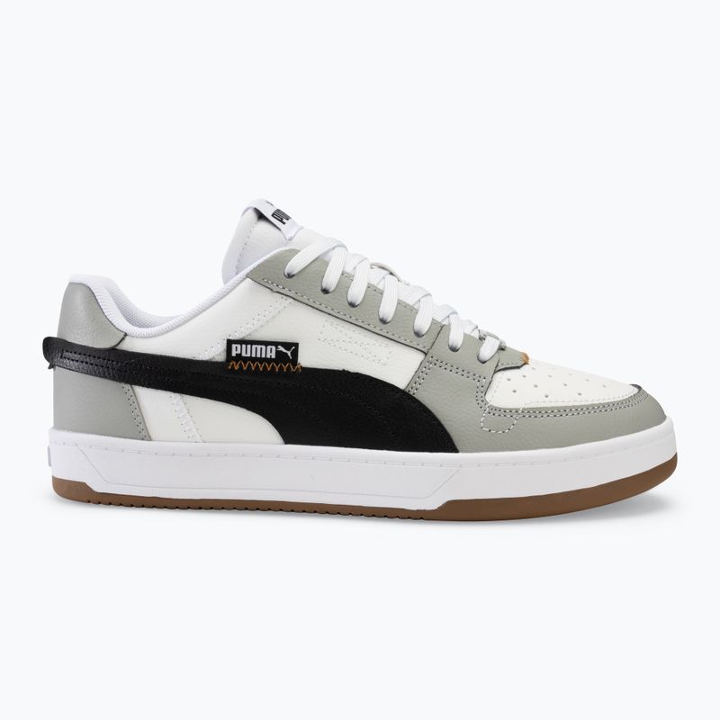 Batai PUMA Caven 2.0 VTG puma white/puma black/smokey gray 2