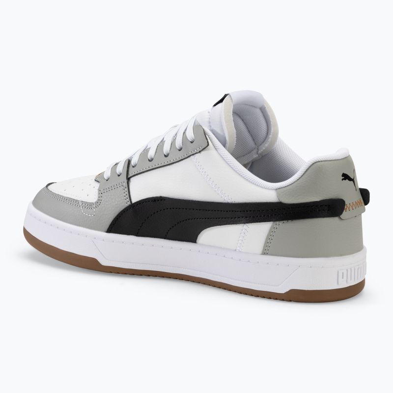 Batai PUMA Caven 2.0 VTG puma white/puma black/smokey gray 3