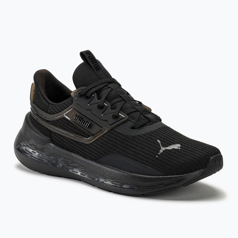 Bėgimo bateliai PUMA Softride Symmetry puma black/cool dark gray