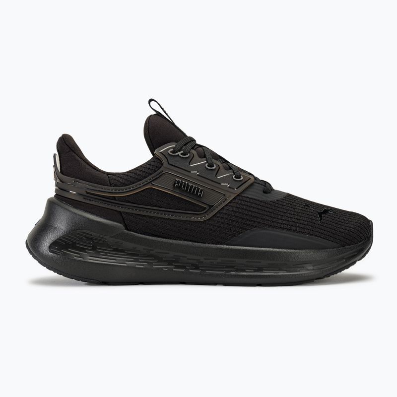 Bėgimo bateliai PUMA Softride Symmetry puma black/cool dark gray 2