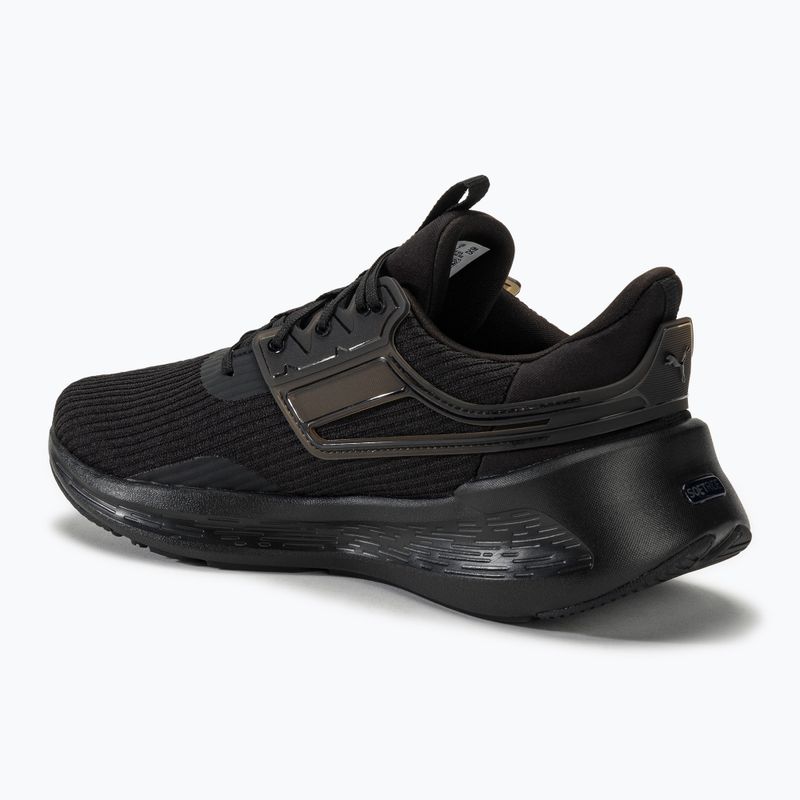 Bėgimo bateliai PUMA Softride Symmetry puma black/cool dark gray 3