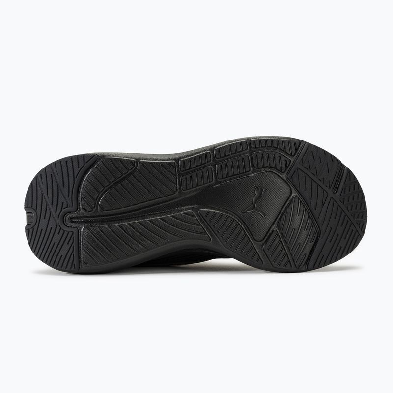 Bėgimo bateliai PUMA Softride Symmetry puma black/cool dark gray 4