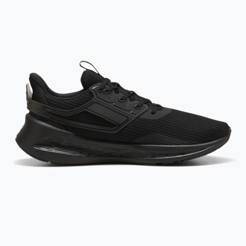 Bėgimo bateliai PUMA Softride Symmetry puma black/cool dark gray 9