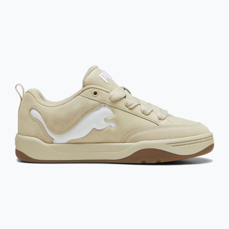 Batai PUMA Park Lifestyle SD putty/puma white 3
