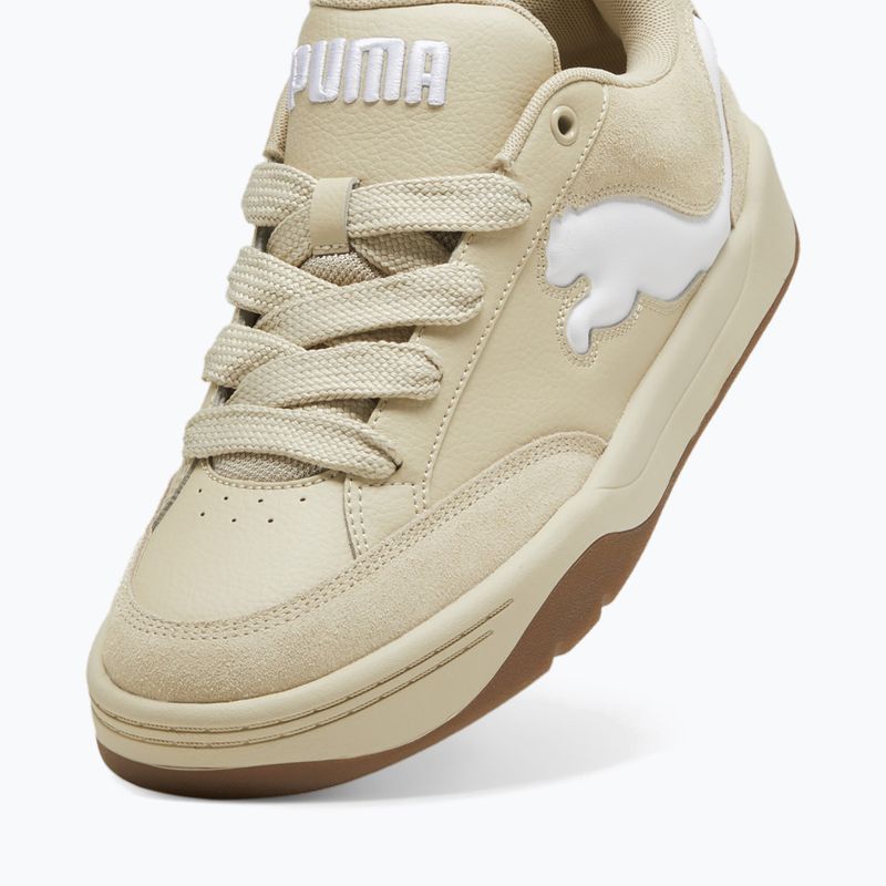 Batai PUMA Park Lifestyle SD putty/puma white 5