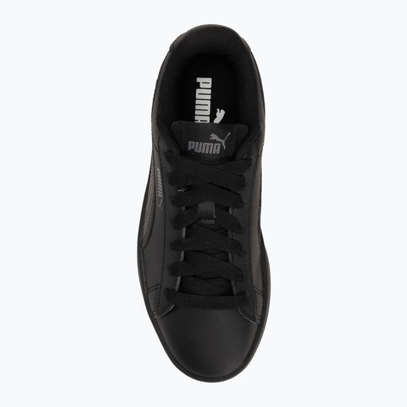 Vaikiški batai PUMA Rickie Classic Jr puma black/cool dark gray 5