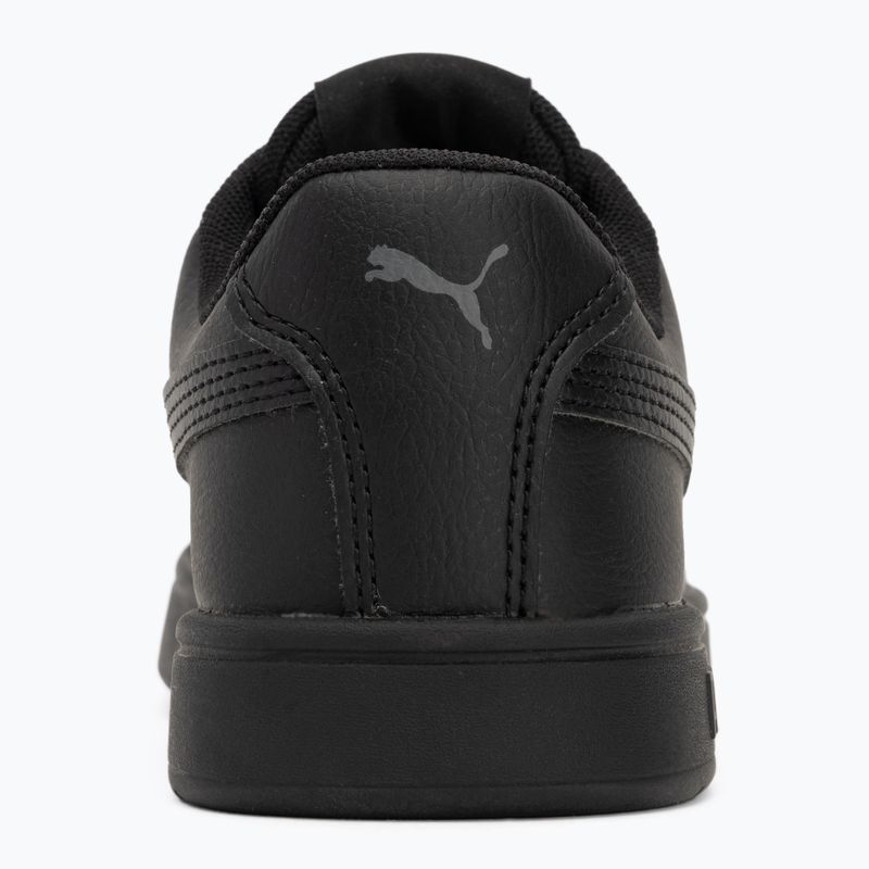 Vaikiški batai PUMA Rickie Classic Jr puma black/cool dark gray 6