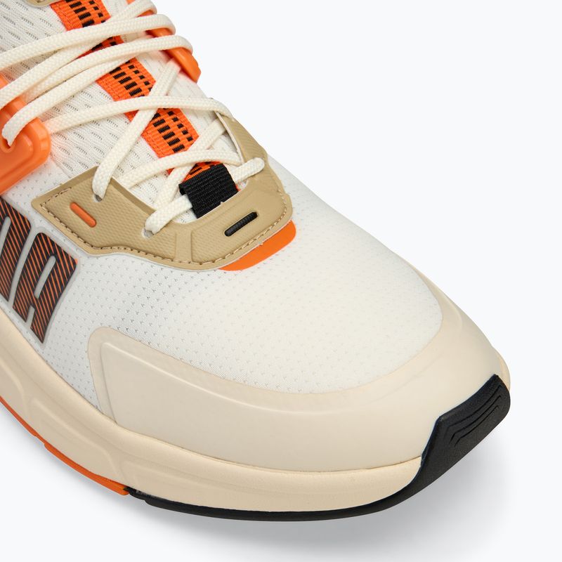 Batai PUMA Pacer+ warm white/rickie orange/alpine snow 7