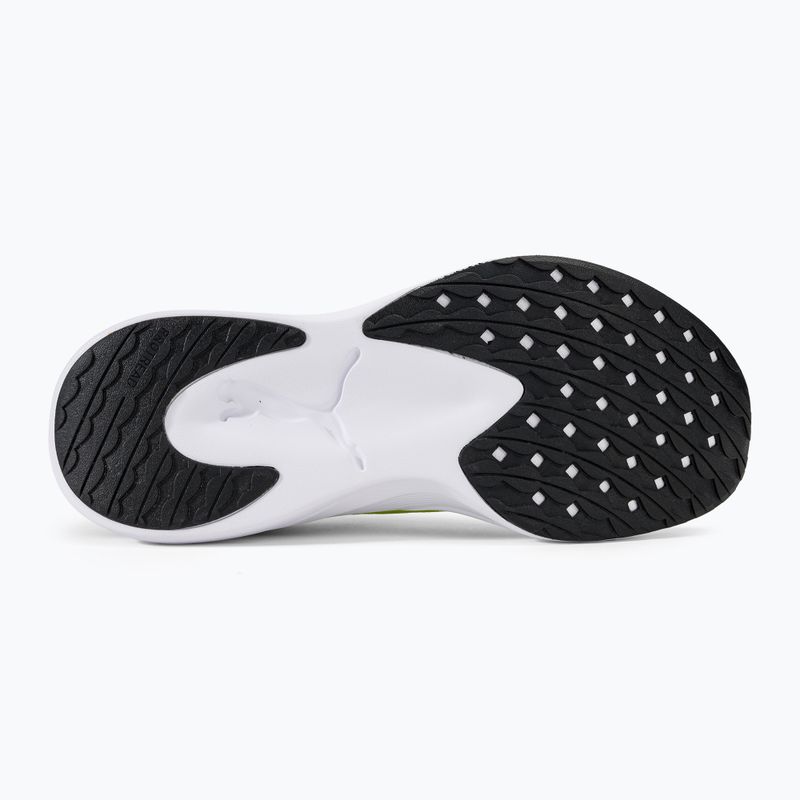 Bėgimo bateliai PUMA Redeem Pro Racer green 4