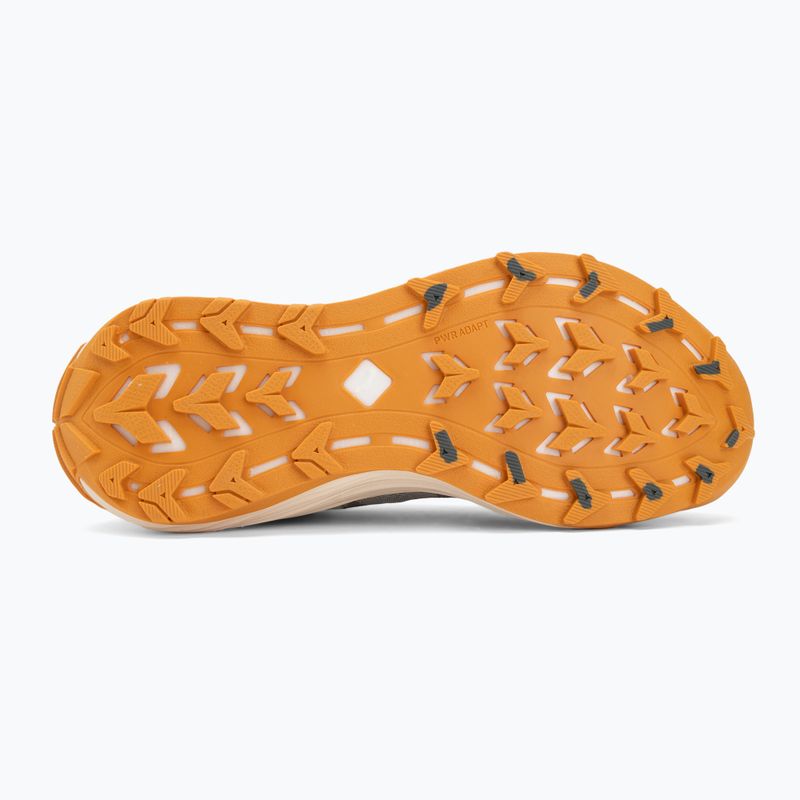 Vyriški bėgimo batai Puma Voyage Nitro 3 blue/grey/orange/white 4