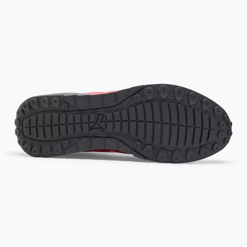 Vyriški batai PUMA Ferrari Speedfusion 2.0 rossi corsa/puma black 4