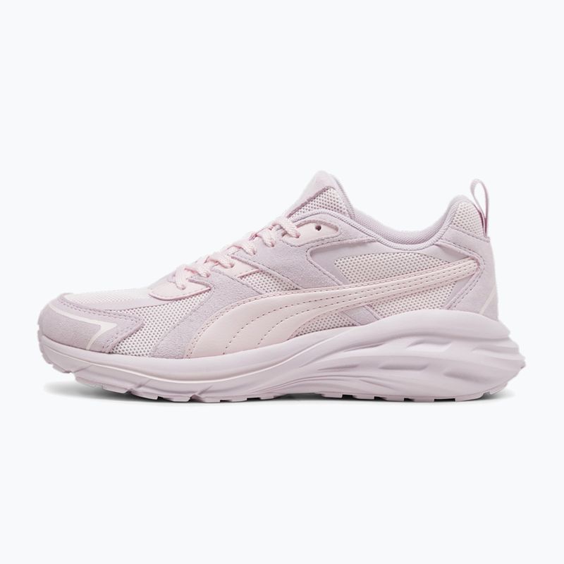 Batai PUMA Hypnotic LS grape mist/whisp of pink 2