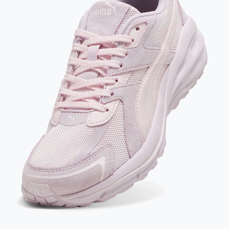 Batai PUMA Hypnotic LS grape mist/whisp of pink 5