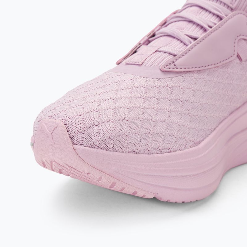 Moteriški bėgimo bateliai PUMA Softride Stakd Premiums purple 7