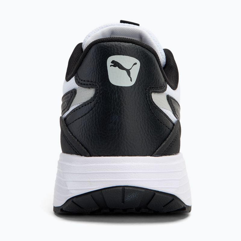 Batai PUMA Runtamed puma white/puma black/cool light grey 6