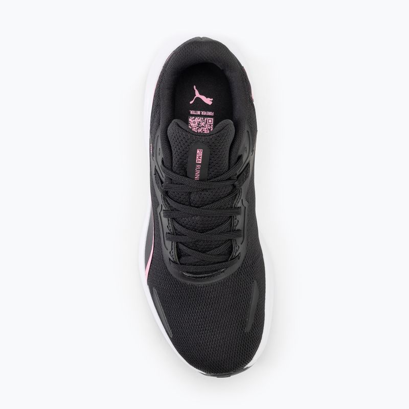 Bėgimo batai PUMA Skyrocket Lite puma black/fast pink/puma white 5