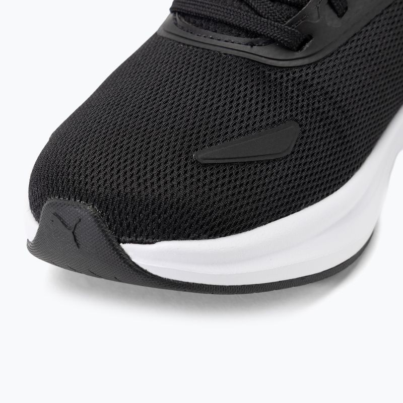 Bėgimo batai PUMA Skyrocket Lite puma black/fast pink/puma white 7