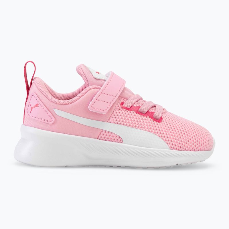 Vaikiški batai PUMA Flyer Runner V Inf pink lilac/puma white/puma pink 2