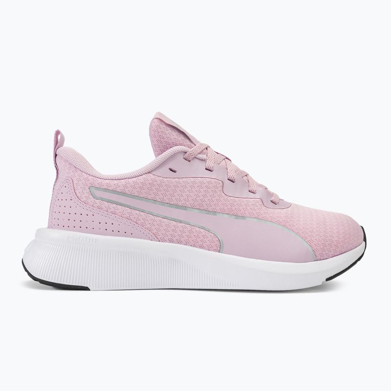 Bėgimo bateliai PUMA Flyer Lite purple 2