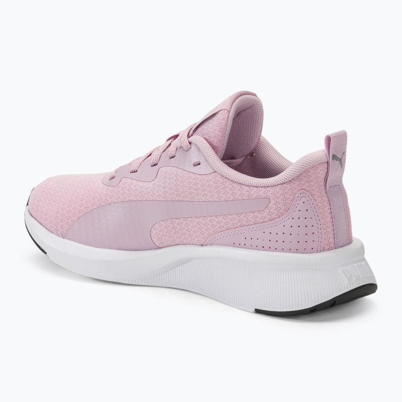 Bėgimo bateliai PUMA Flyer Lite purple 3