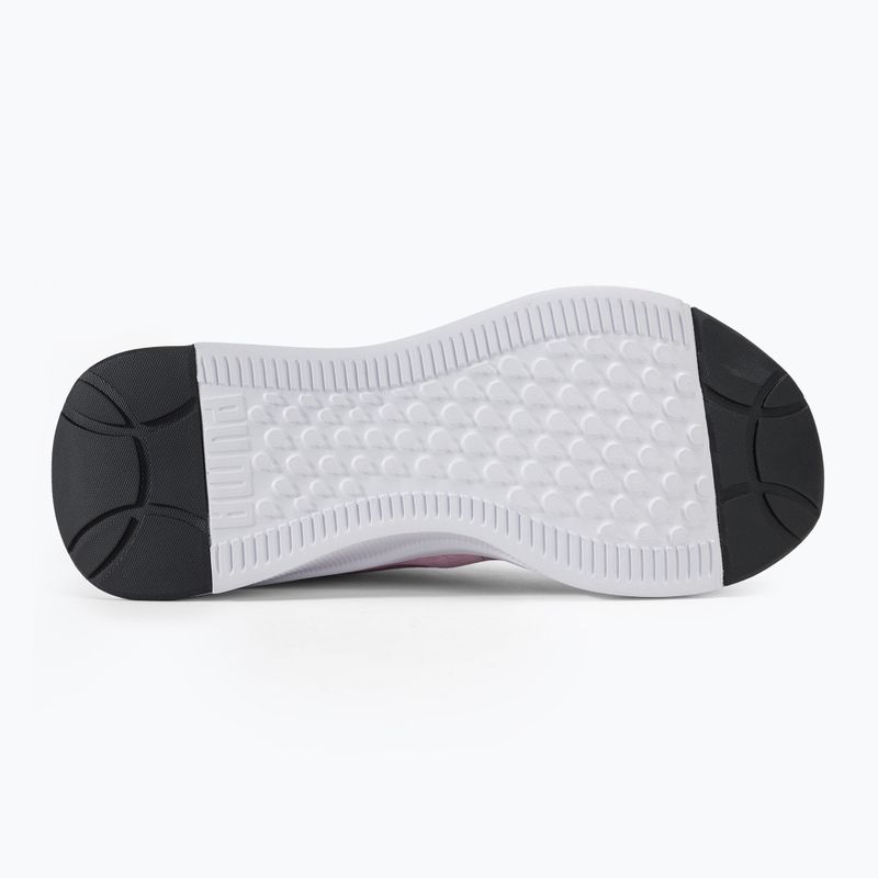 Bėgimo bateliai PUMA Flyer Lite purple 4