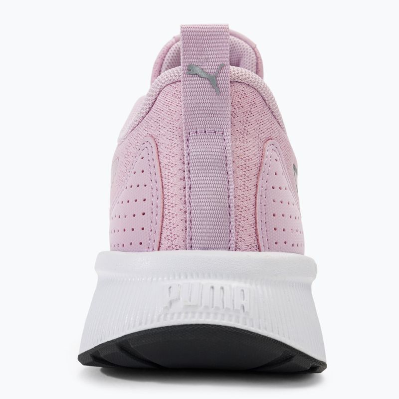 Bėgimo bateliai PUMA Flyer Lite purple 6