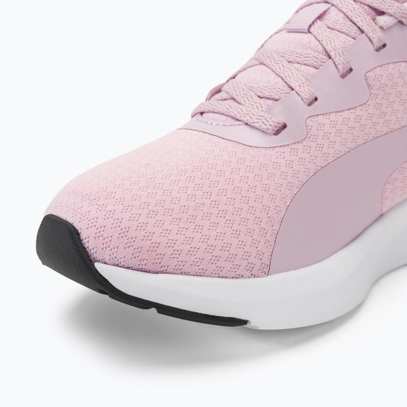 Bėgimo bateliai PUMA Flyer Lite purple 7