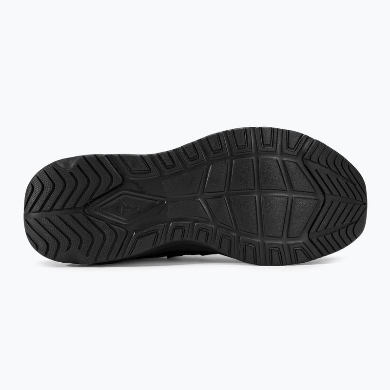 Vyriški bėgimo bateliai PUMA Softride One4All black 4