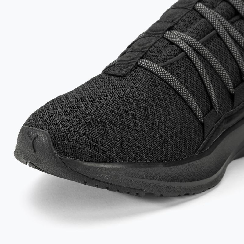 Vyriški bėgimo bateliai PUMA Softride One4All black 7