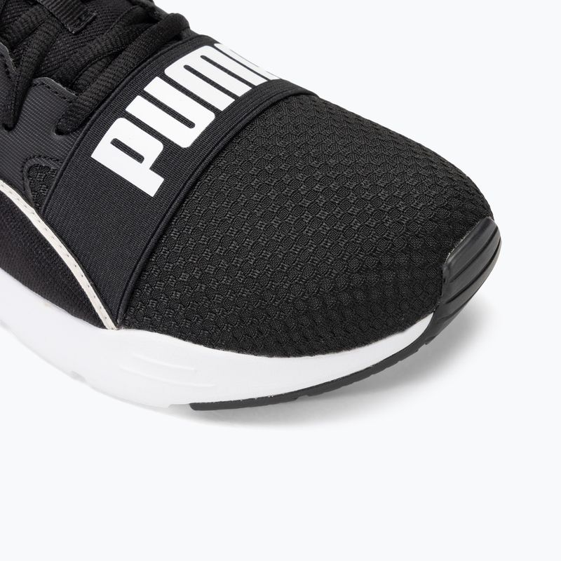 Batai PUMA Wired Run Pure puma black/puma white 7