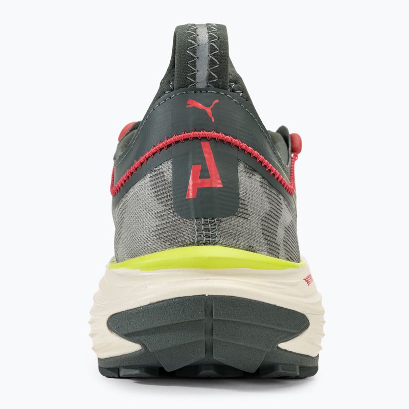 Moteriški bėgimo bateliai PUMA Voyage Nitro 3 gray 6