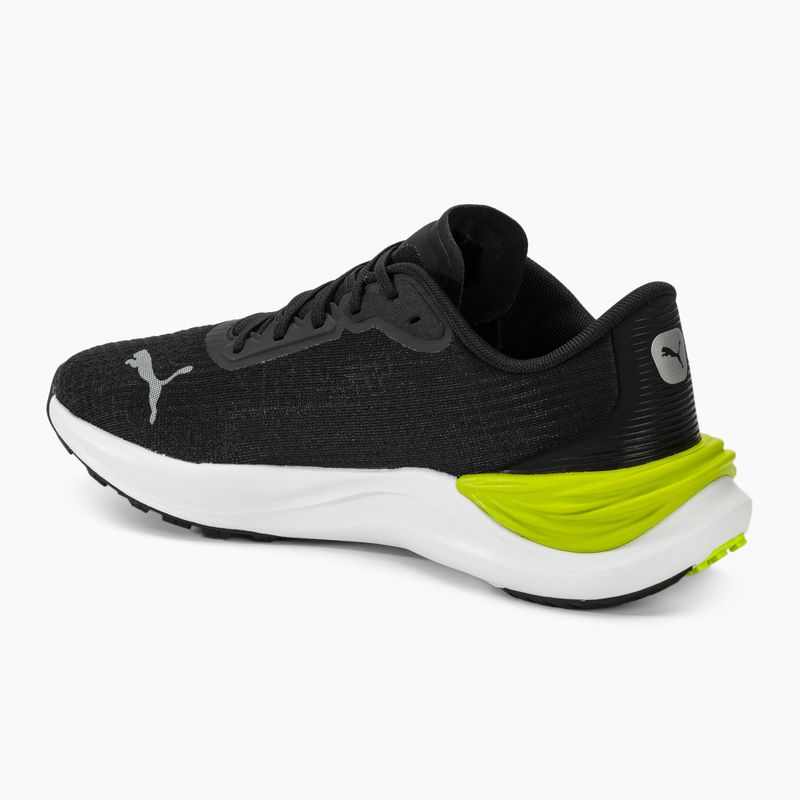 Vyriški bėgimo bateliai PUMA Electrify Nitro 3 black 3