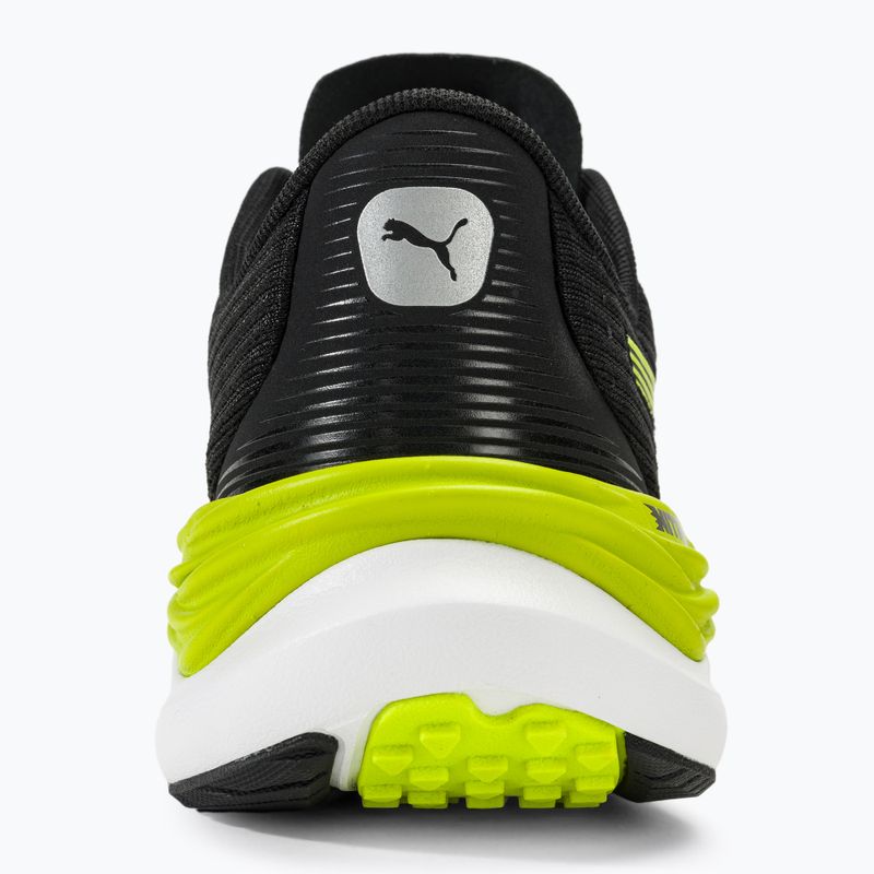 Vyriški bėgimo bateliai PUMA Electrify Nitro 3 black 7