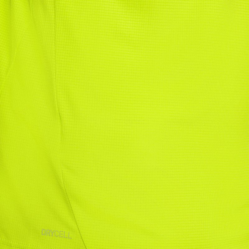 Moteriški bėgimo marškinėliai PUMA Run Favorite green 5
