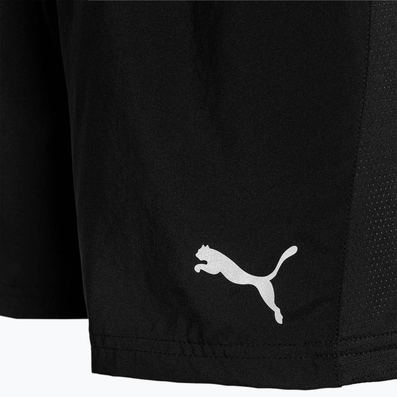 Vyriški bėgimo šortai PUMA Run Favorite Velocity 5" black 3