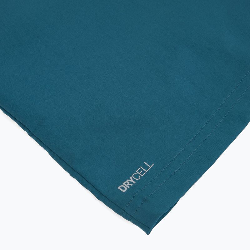 Vyriška bėgimo striukė Puma Run Favorite Woven Jacket blue 4