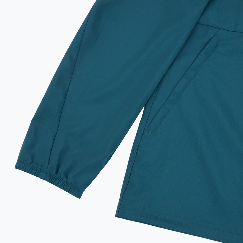 Vyriška bėgimo striukė Puma Run Favorite Woven Jacket blue 5
