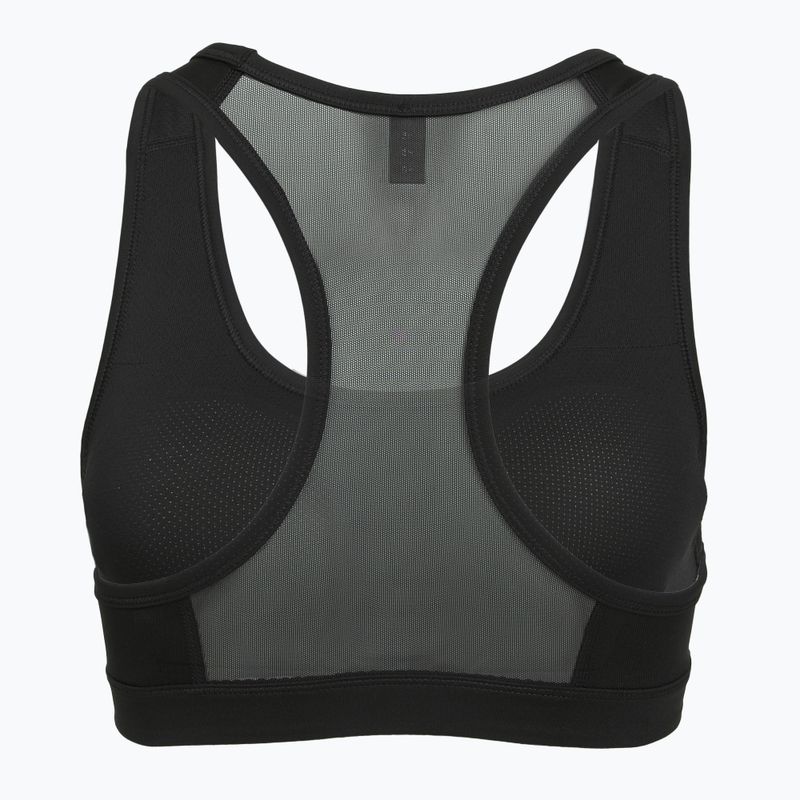Sportinė bėgiojimo liemenėlė PUMA 4Keeps Bra Black 2