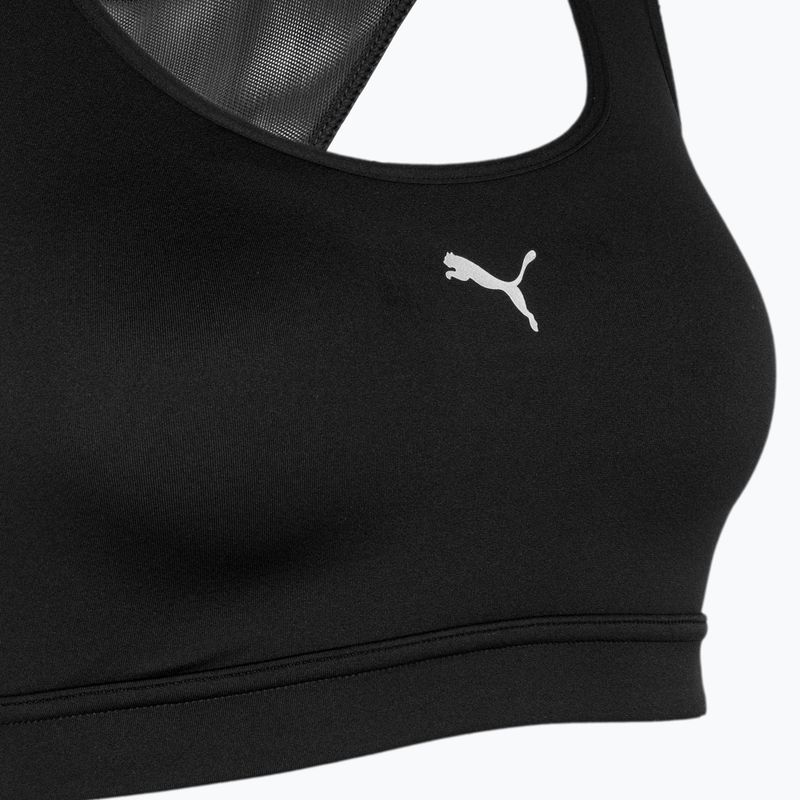 Bėgimo liemenėlė PUMA 4Keeps Run black 3