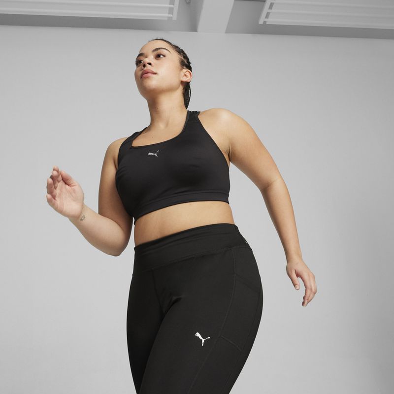 Bėgimo liemenėlė PUMA 4Keeps Run black 5